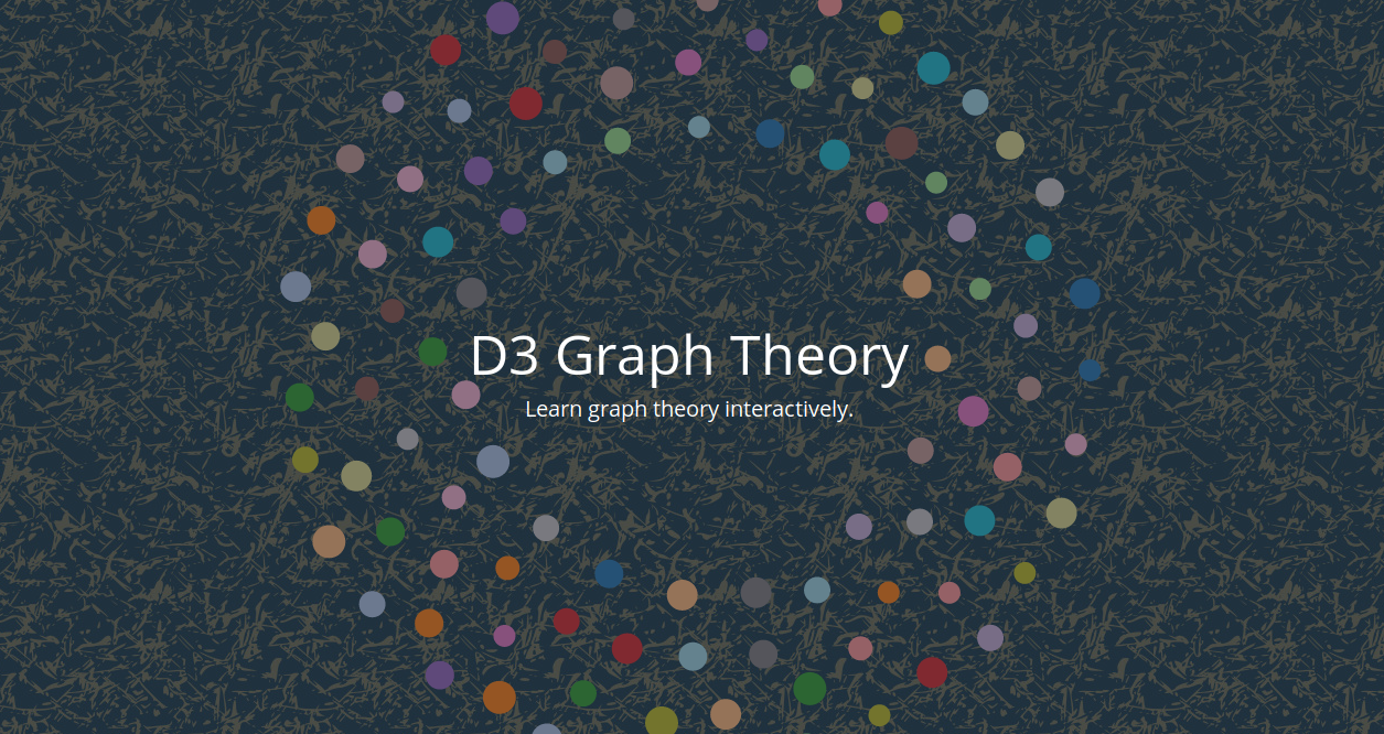 mrpandey/d3graphTheory