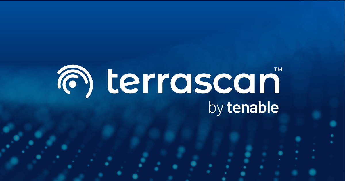 tenable/terrascan