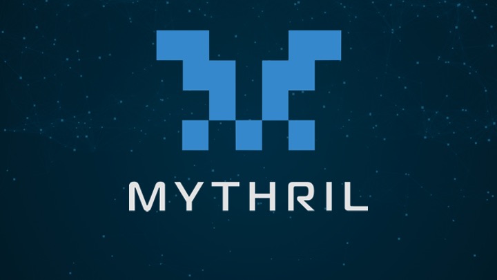 Consensys/mythril