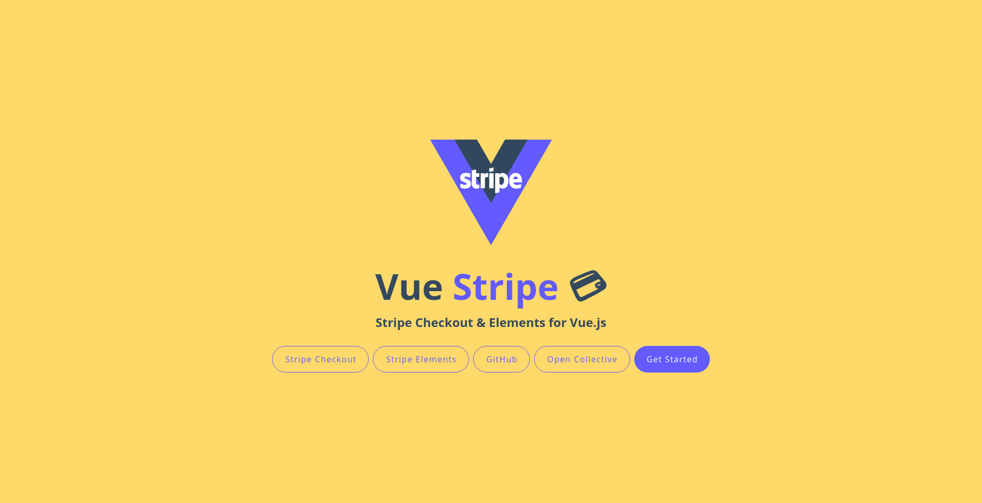 vue-stripe/vue-stripe