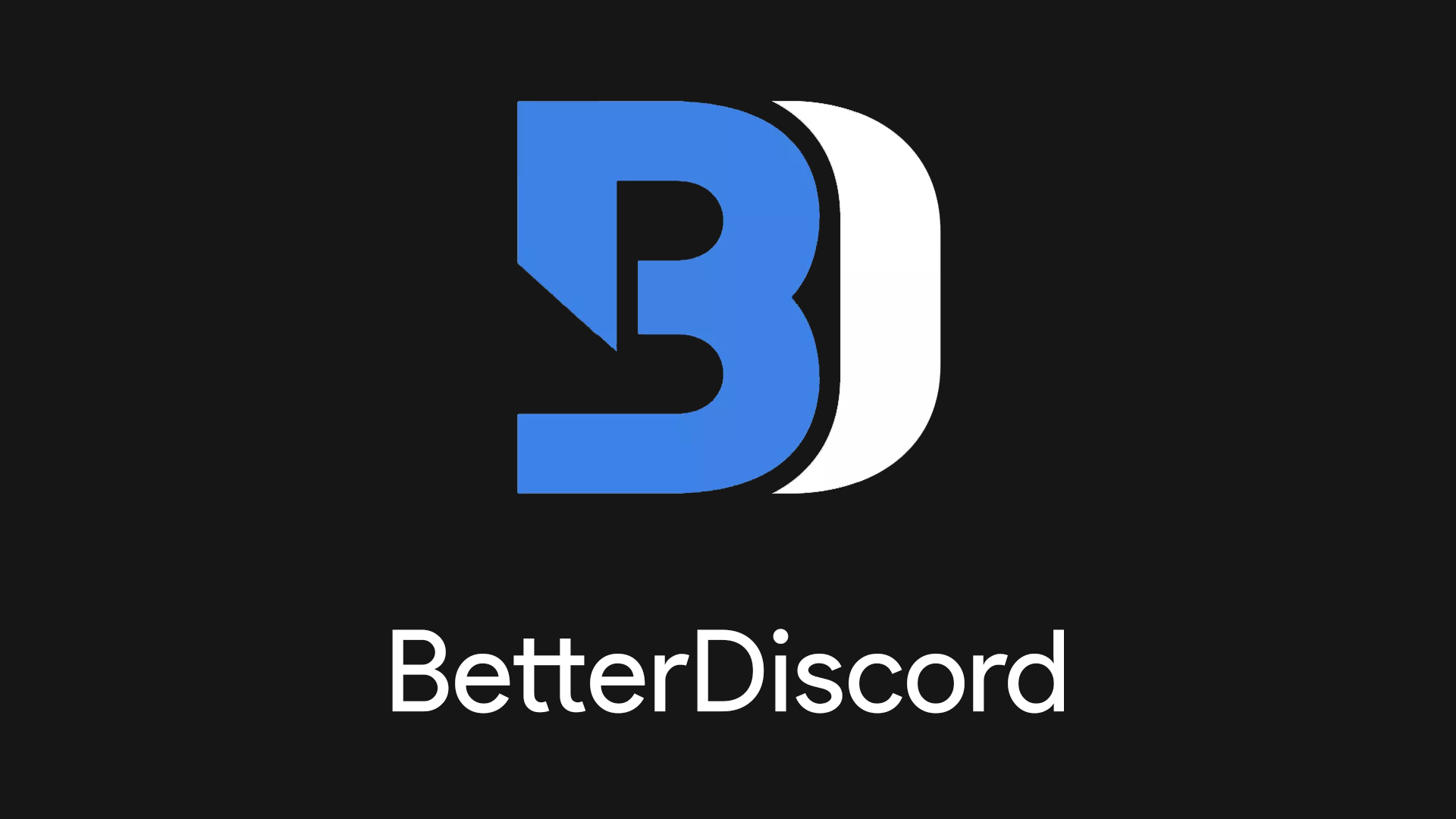 BetterDiscord/BetterDiscord