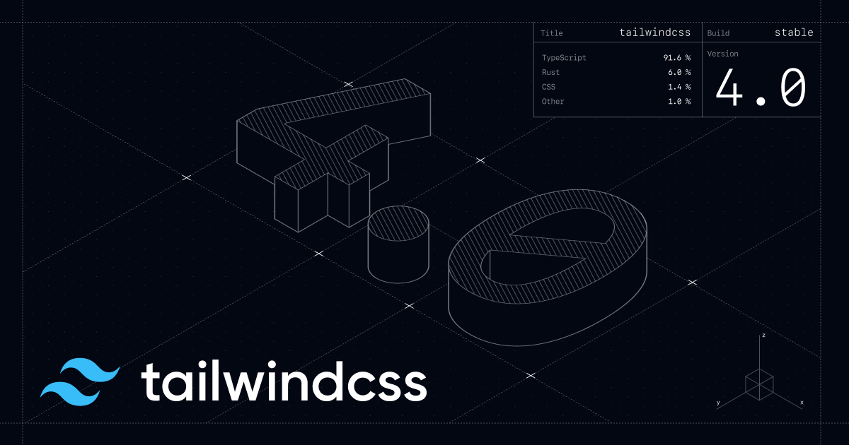 tailwindlabs/tailwindcss