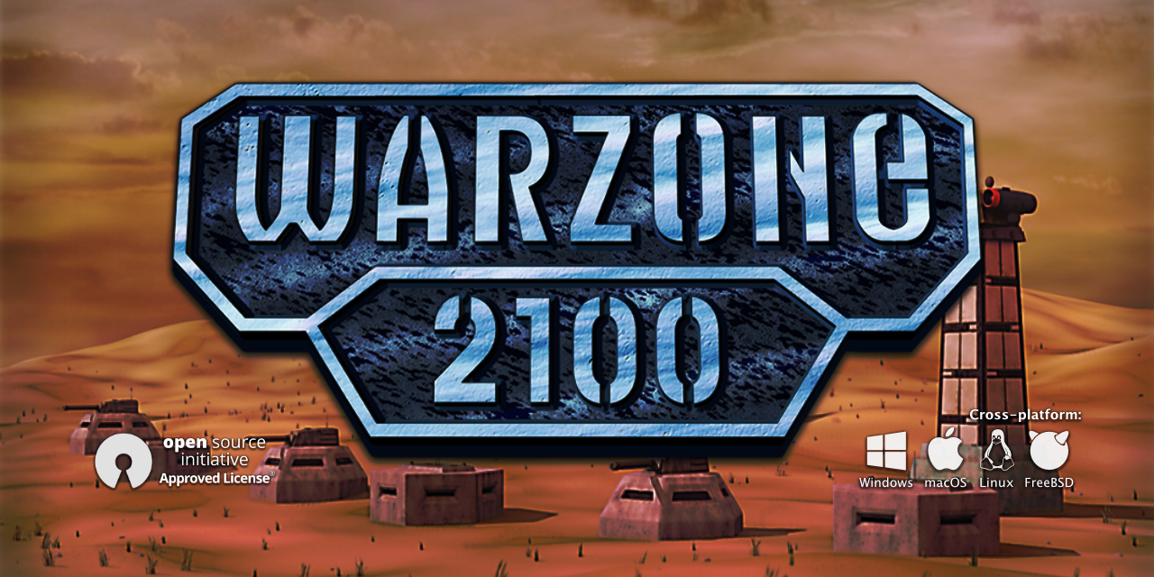 Warzone2100/warzone2100