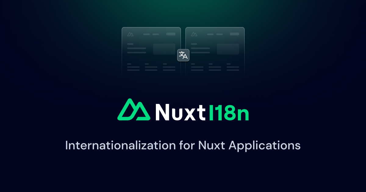 nuxt-modules/i18n