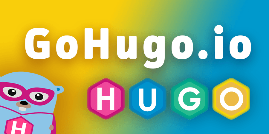 gohugoio/hugo