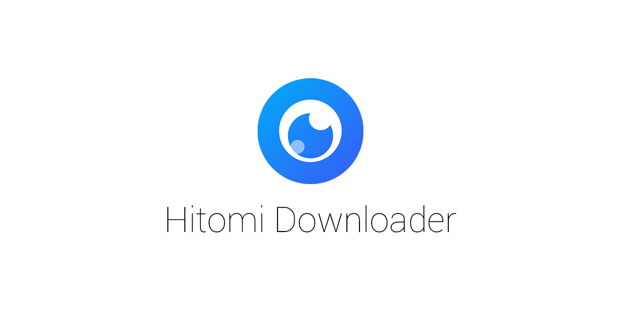 KurtBestor/Hitomi-Downloader