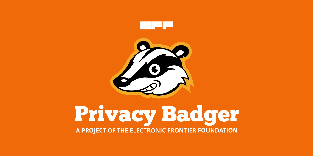 EFForg/privacybadger