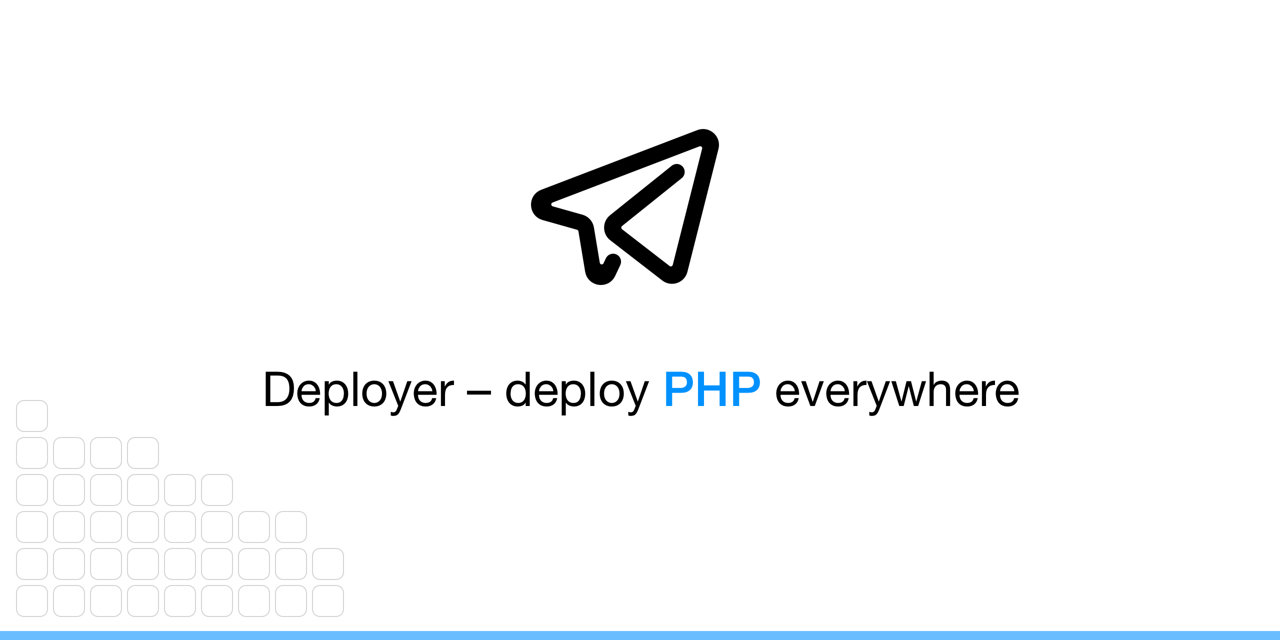 deployphp/deployer