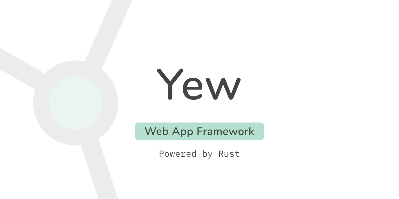 yewstack/yew