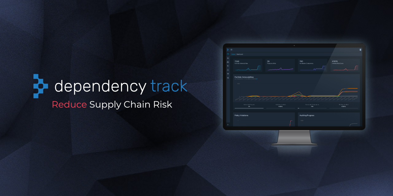 DependencyTrack/dependency-track