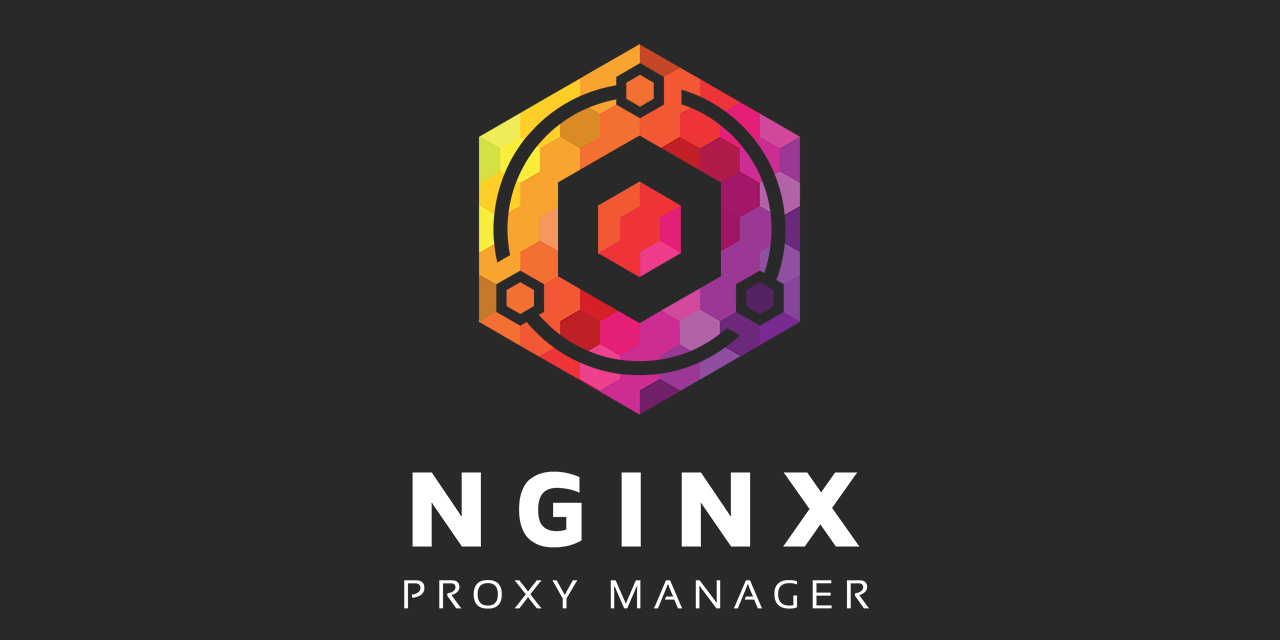 NginxProxyManager/nginx-proxy-manager