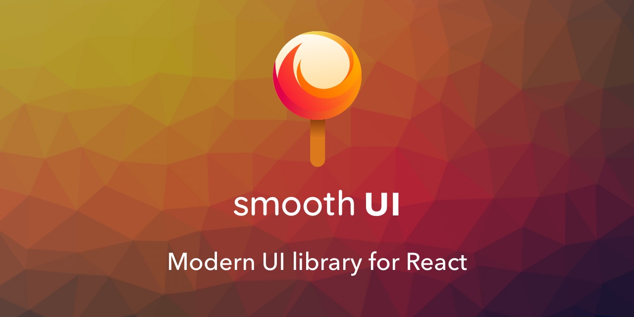 smooth-code/smooth-ui