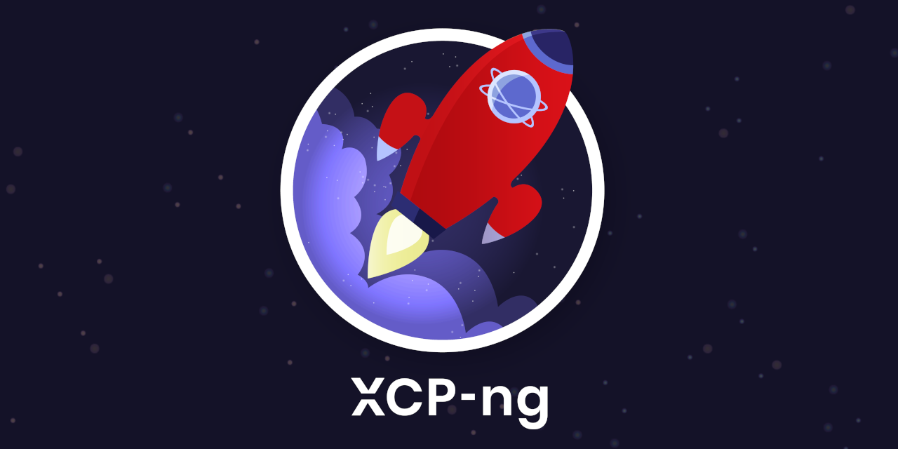 xcp-ng/xcp