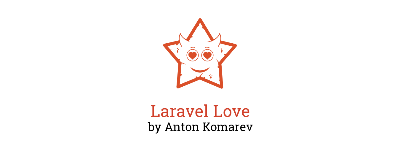 cybercog/laravel-love