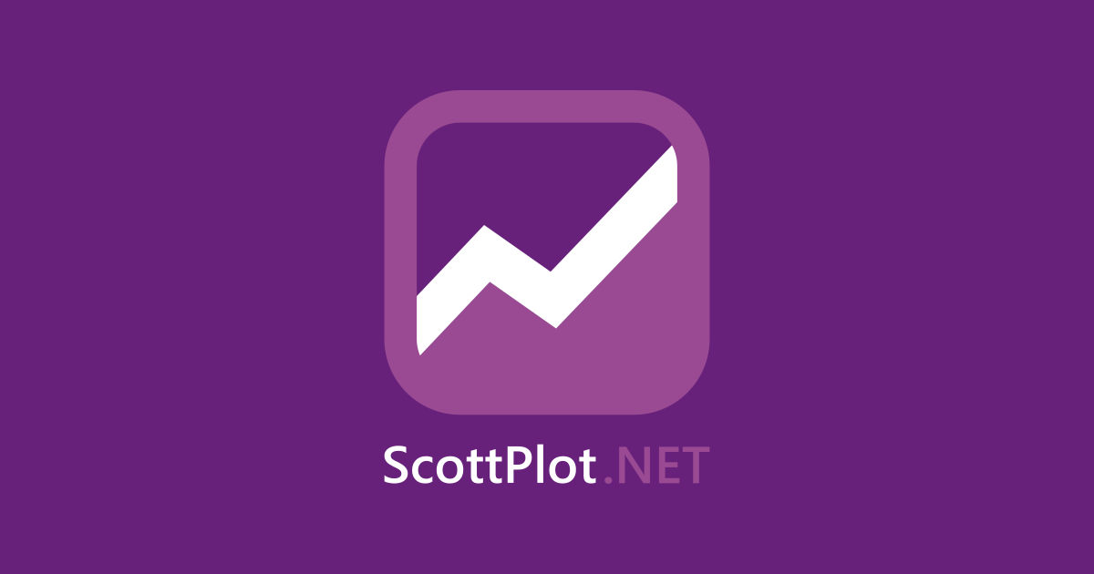 ScottPlot/ScottPlot