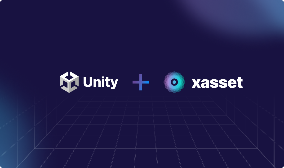 xasset/xasset