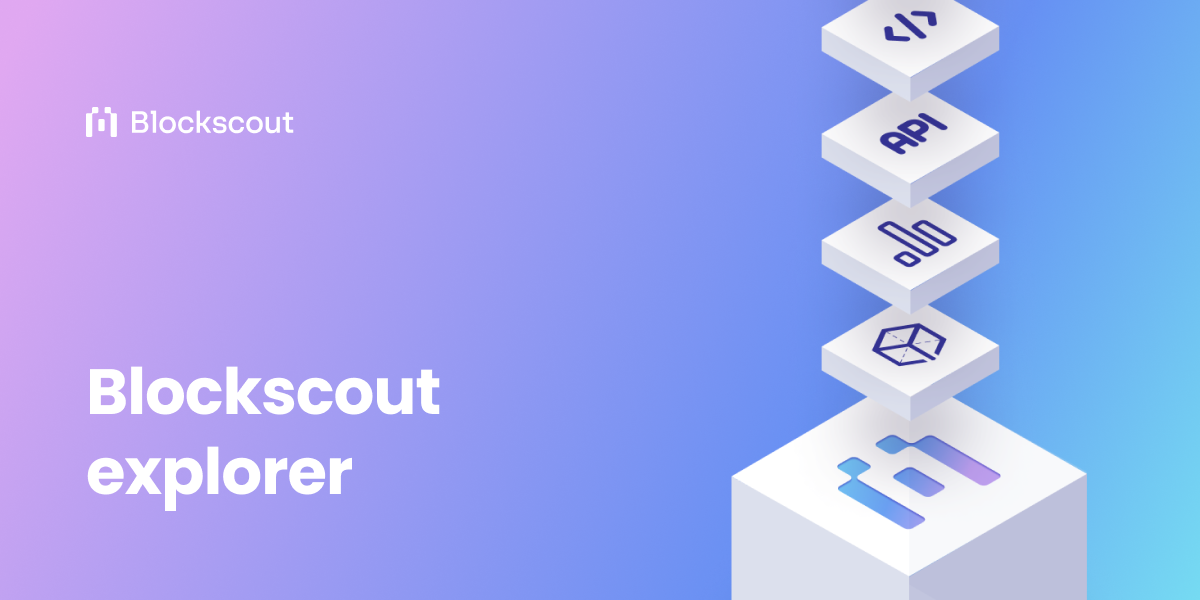 blockscout/blockscout