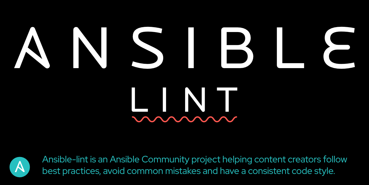 ansible/ansible-lint