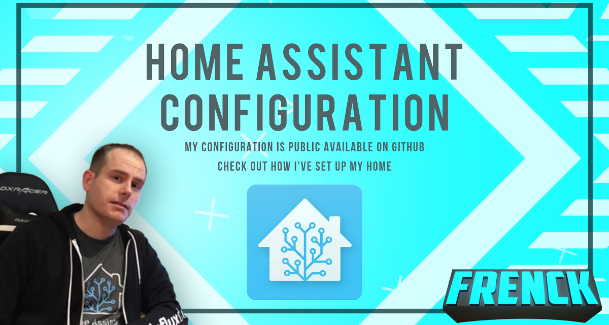 frenck/home-assistant-config