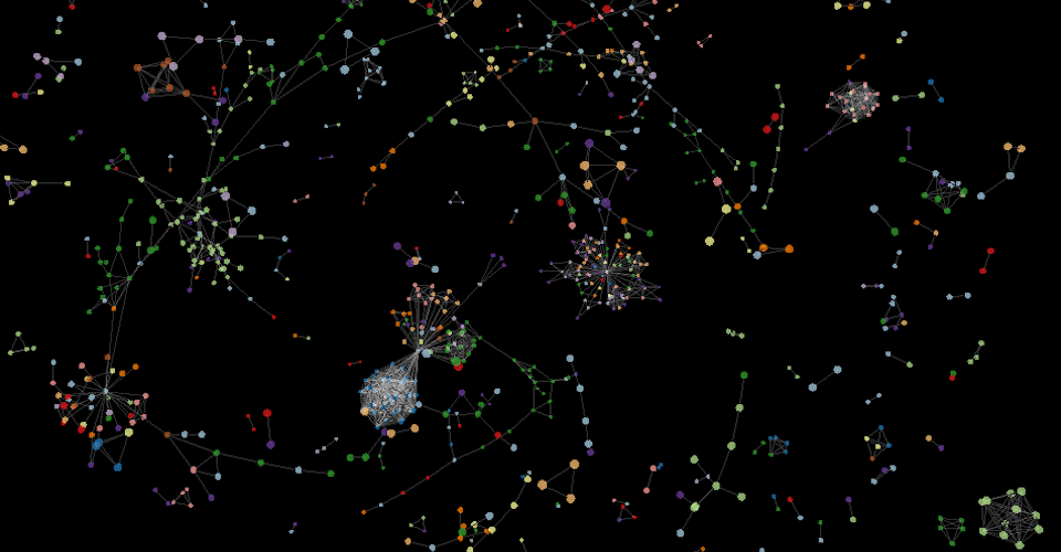 vasturiano/react-force-graph