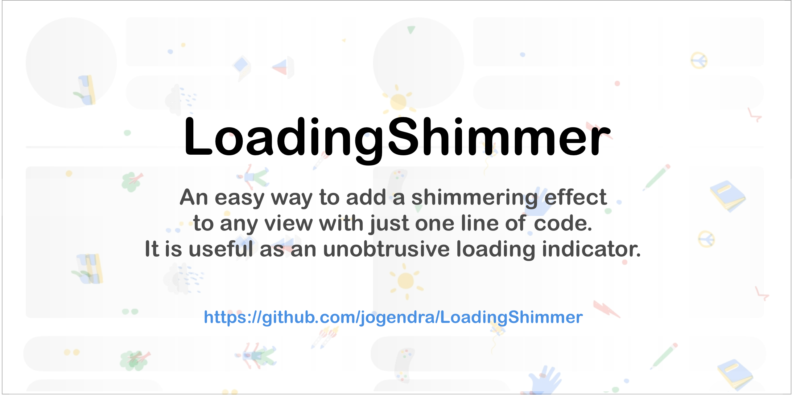 jogendra/LoadingShimmer