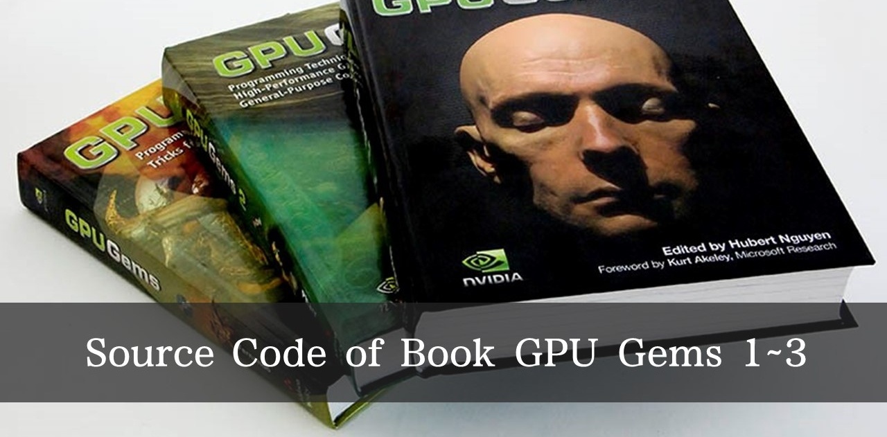 QianMo/GPU-Gems-Book-Source-Code