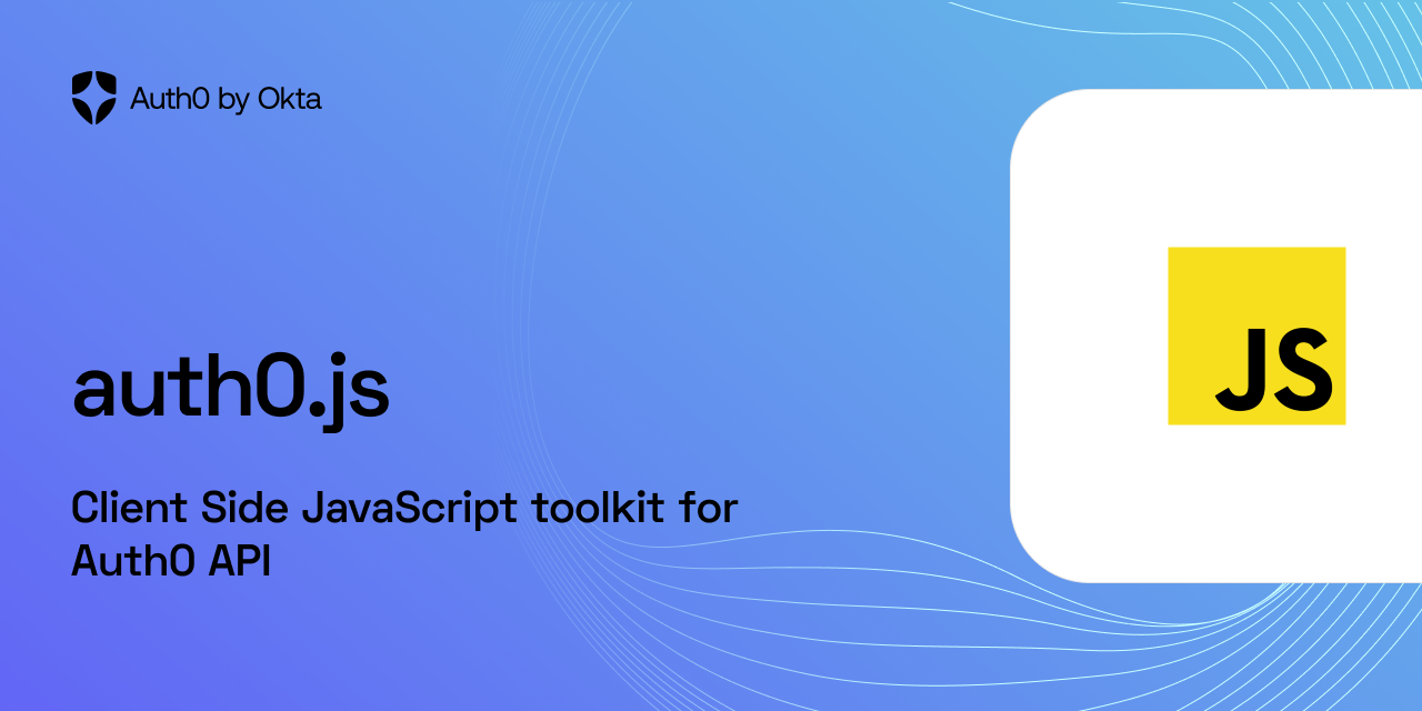 auth0/auth0.js