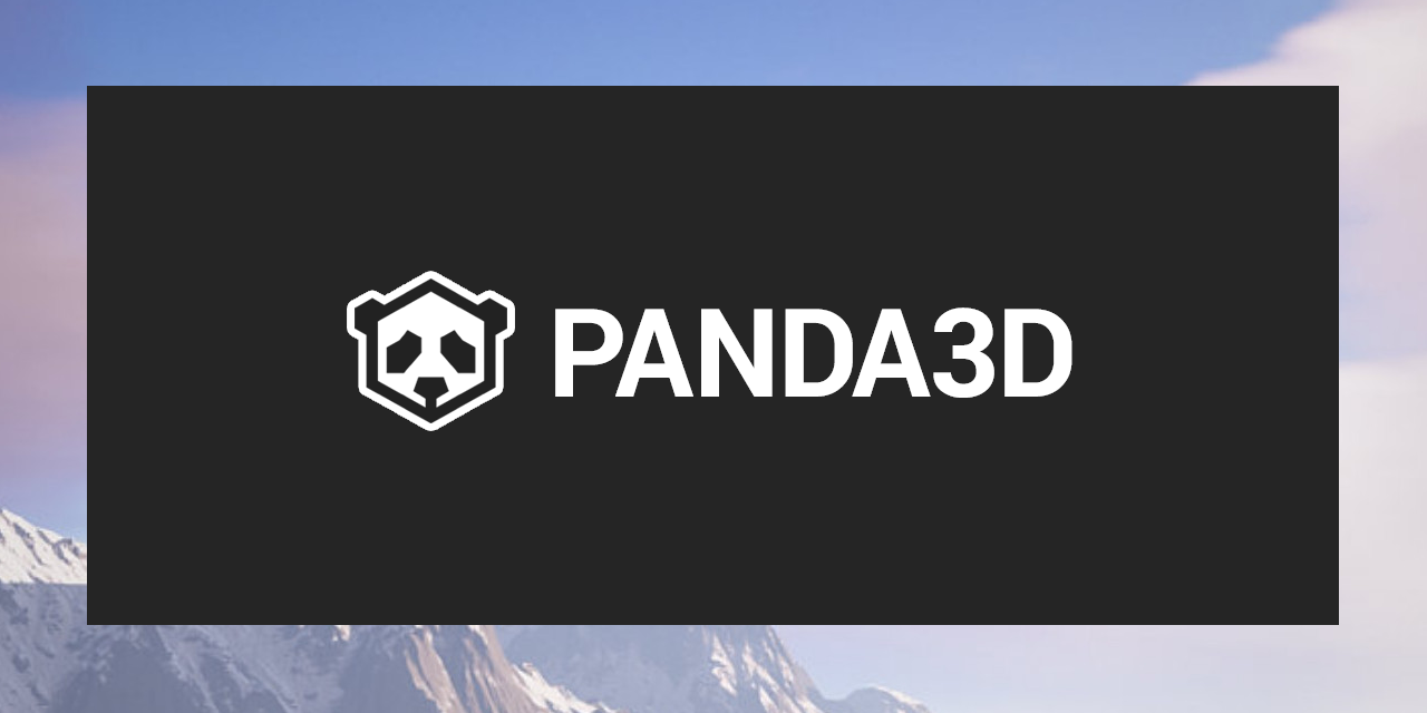 panda3d/panda3d