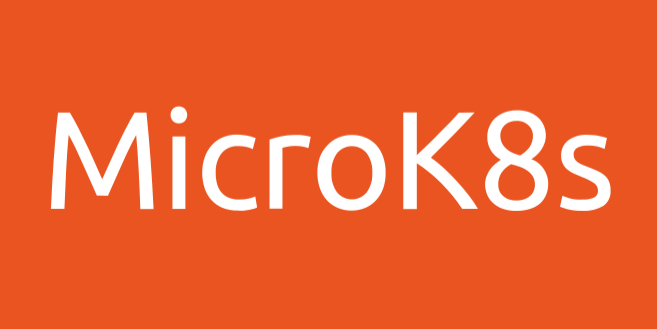 canonical/microk8s