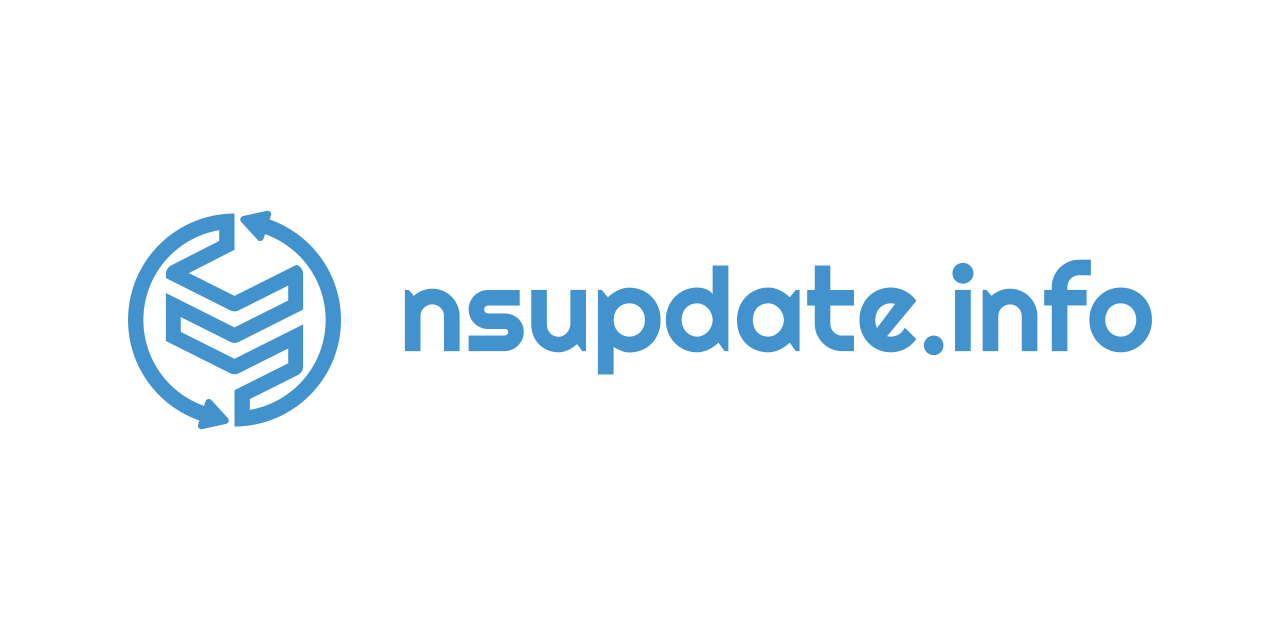 nsupdate-info/nsupdate.info