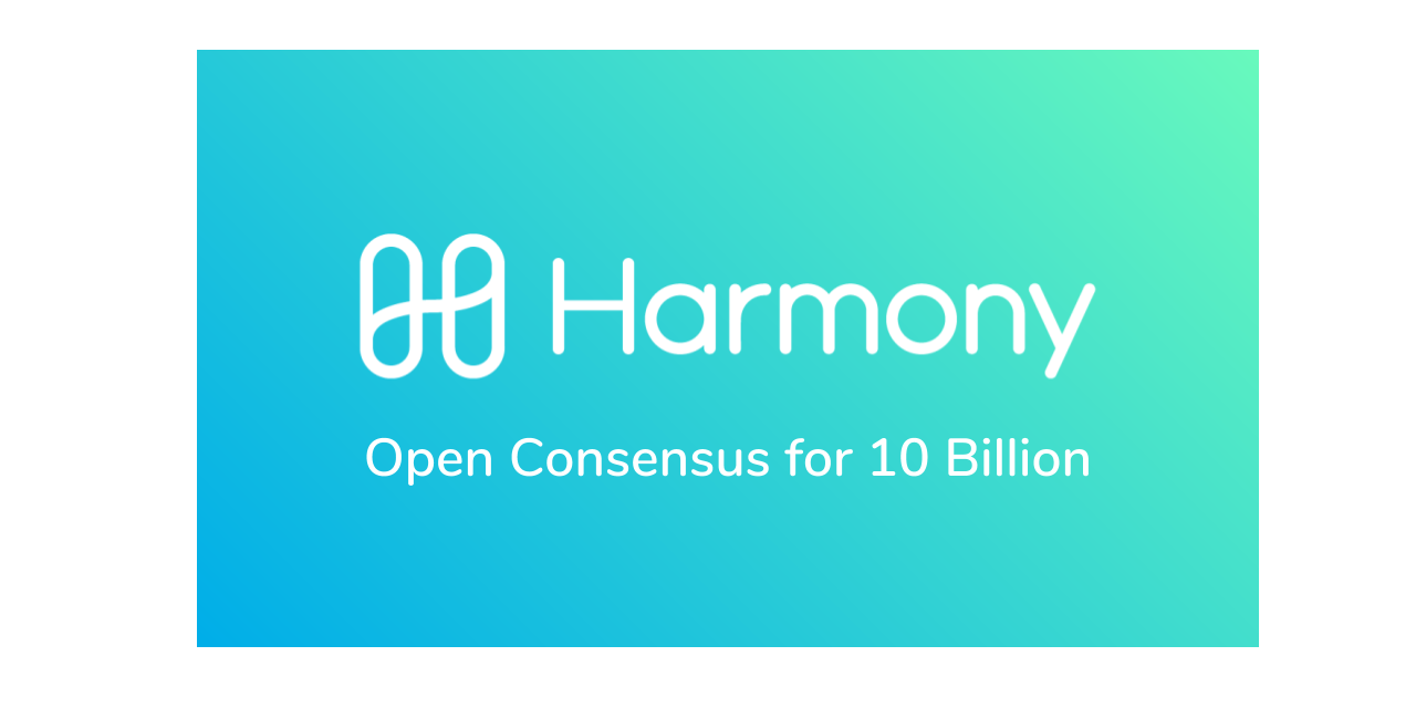 harmony-one/harmony