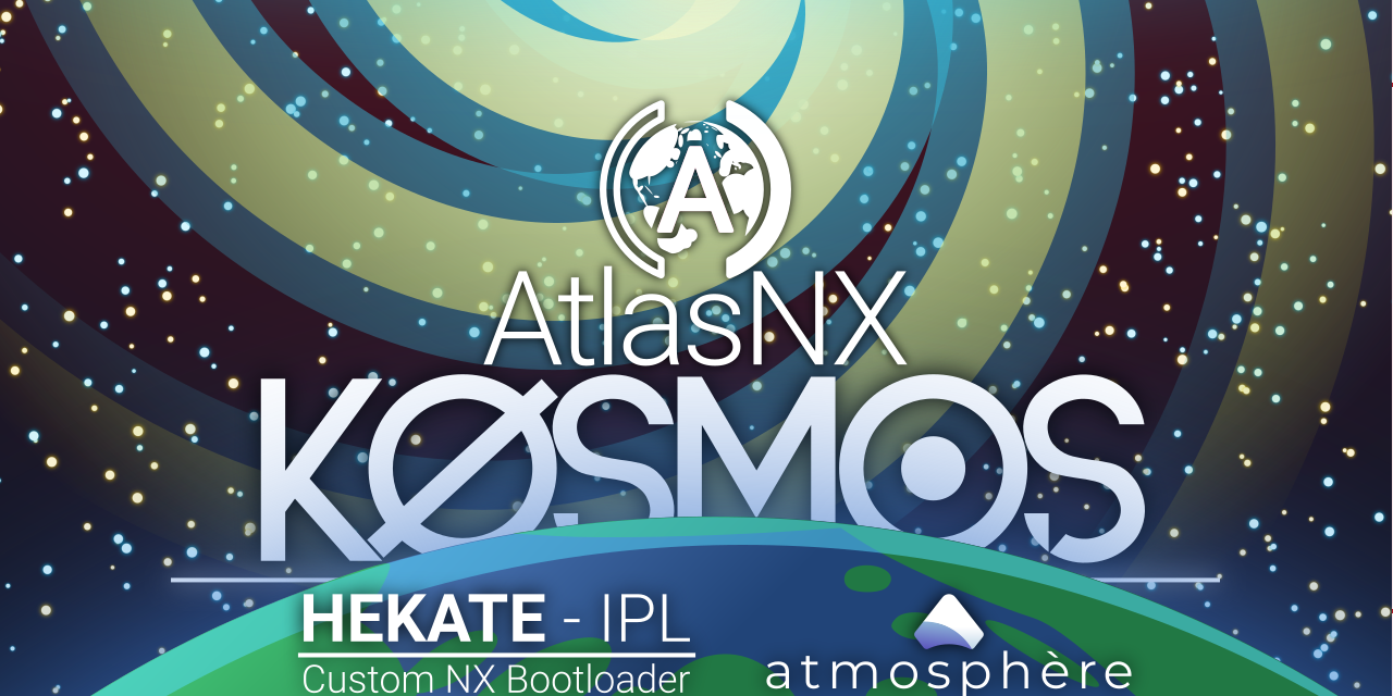 AtlasNX/Kosmos