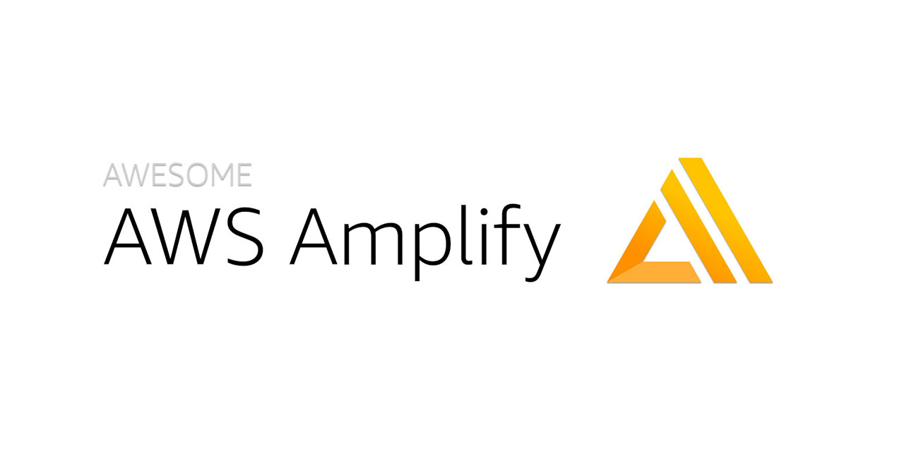 dabit3/awesome-aws-amplify