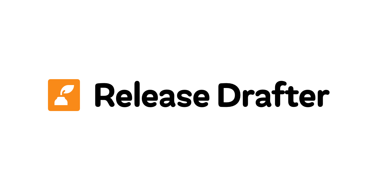 release-drafter/release-drafter