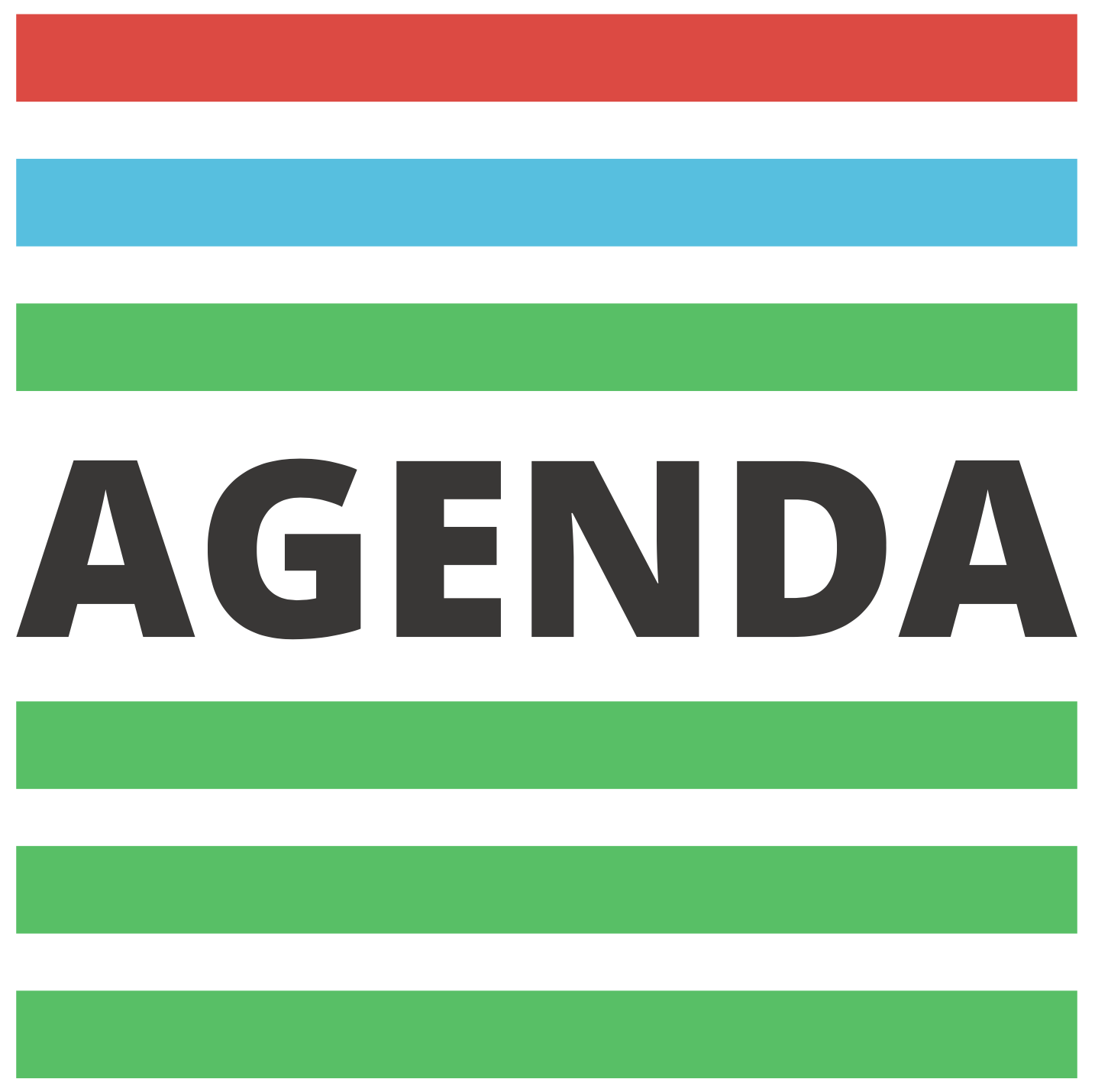 agenda/agenda