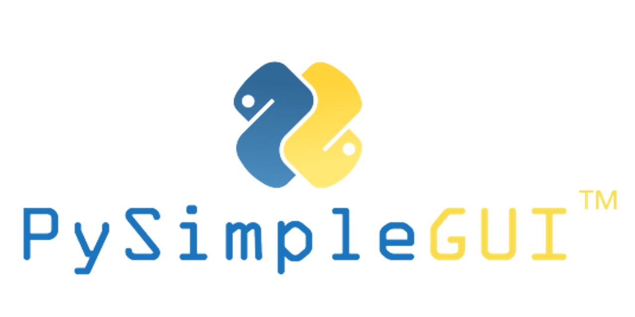 PySimpleGUI/PySimpleGUI