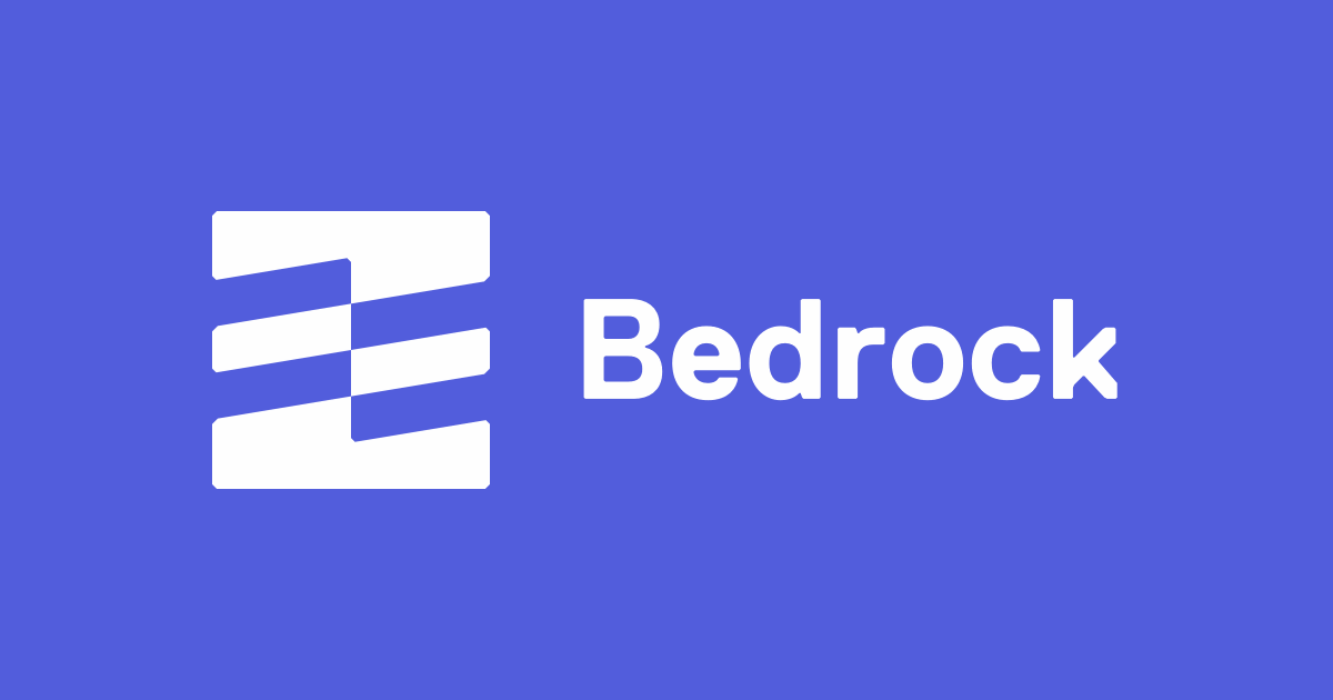 roots/bedrock