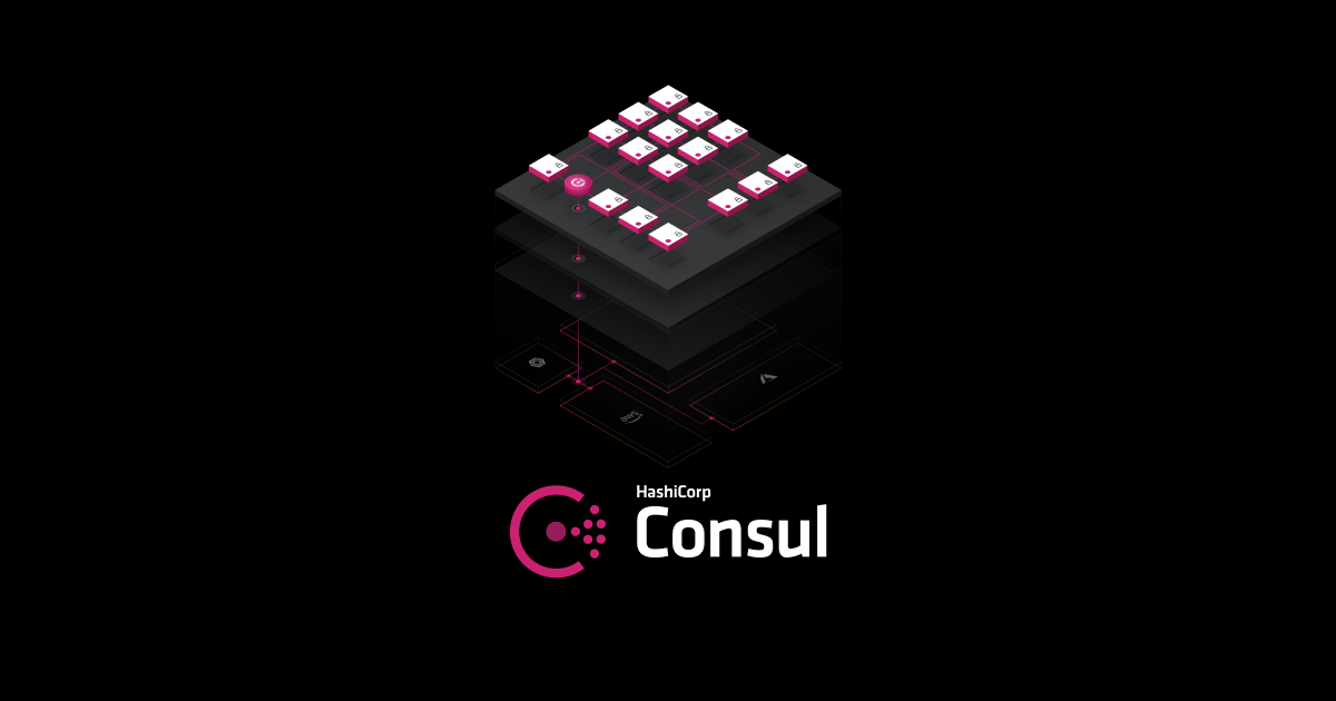 hashicorp/consul