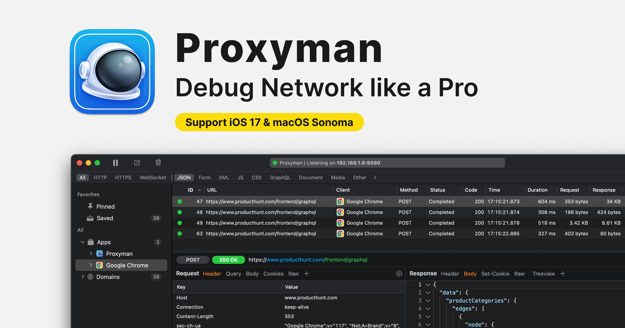 ProxymanApp/Proxyman