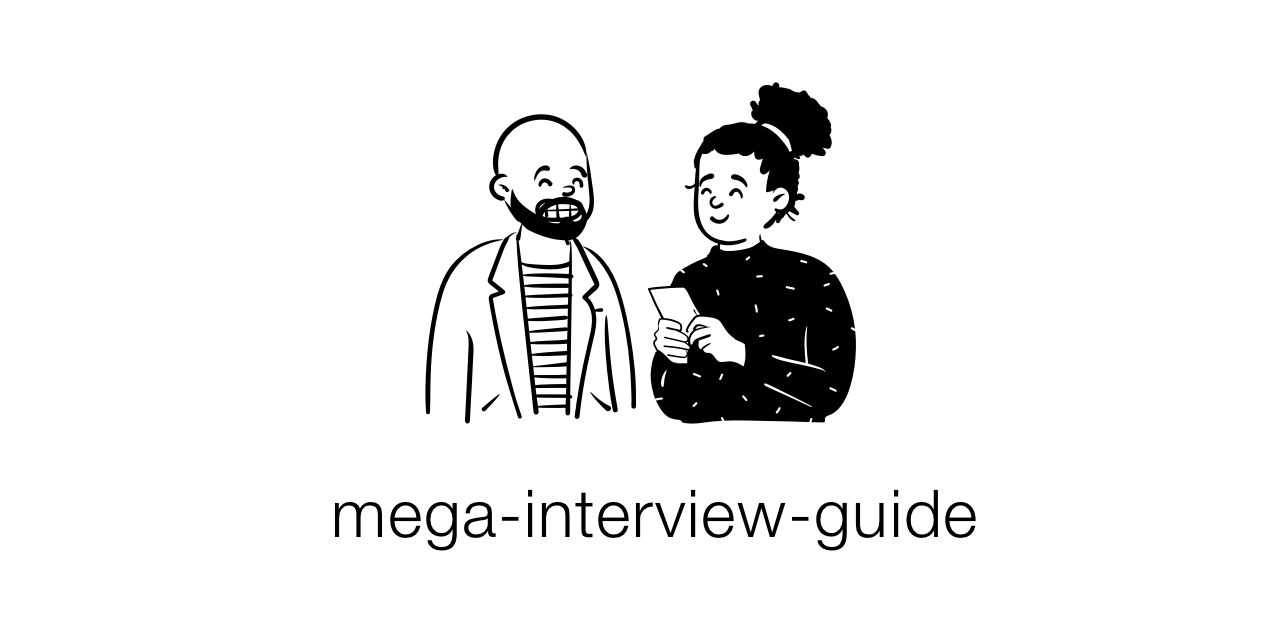 danieldelcore/mega-interview-guide