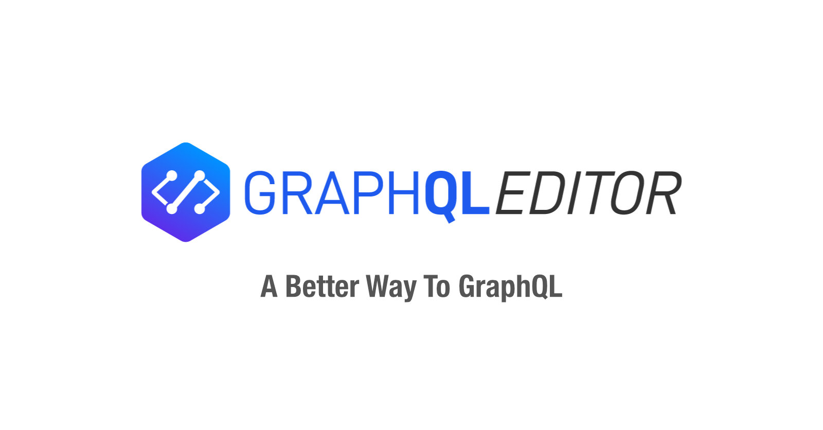 graphql-editor/graphql-editor