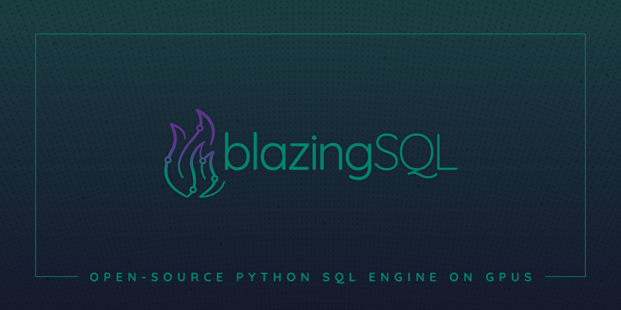 BlazingDB/blazingsql