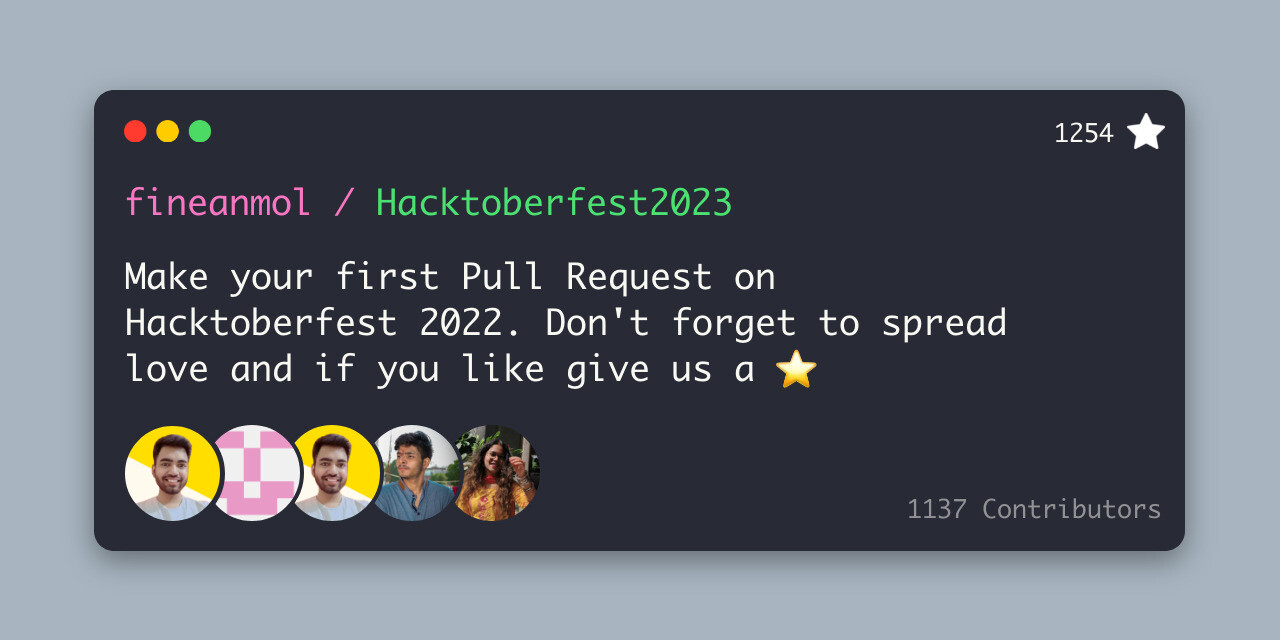 fineanmol/Hacktoberfest2024