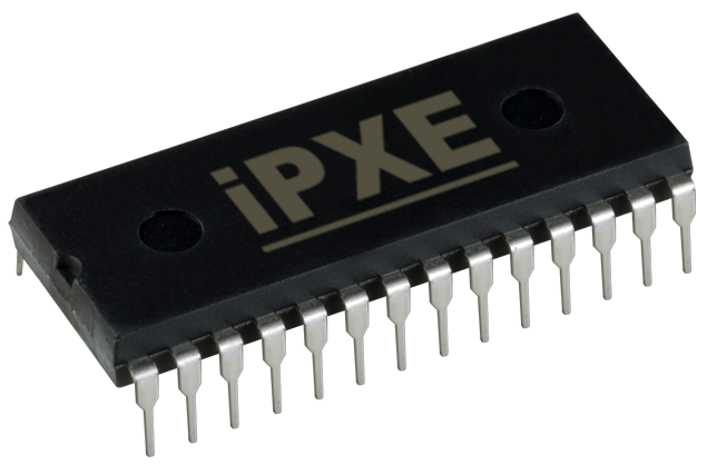 ipxe/ipxe