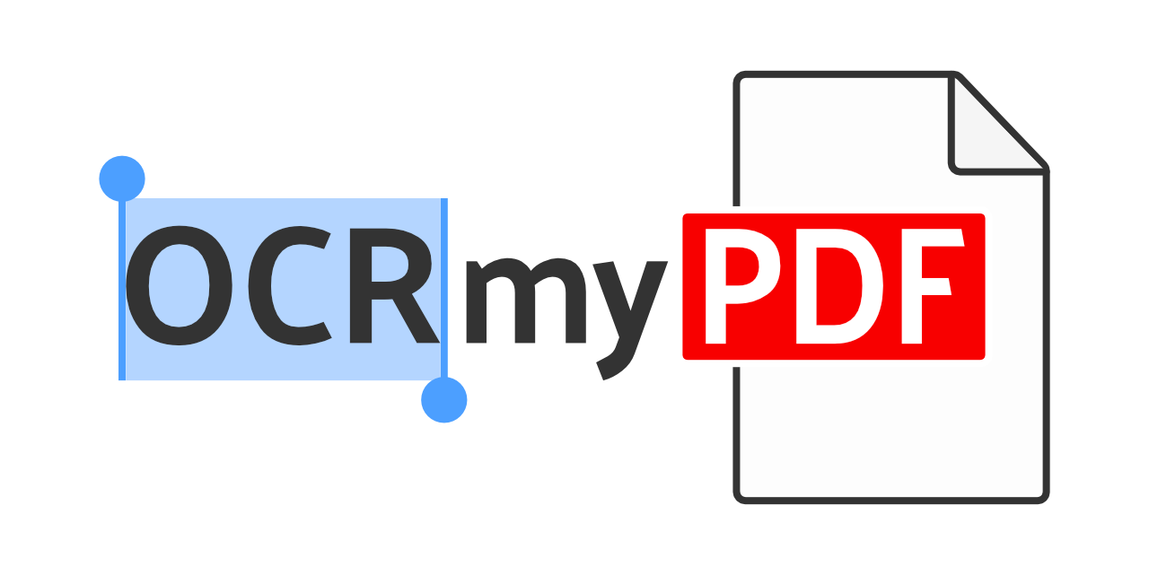 ocrmypdf/OCRmyPDF