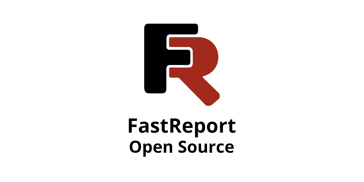 FastReports/FastReport