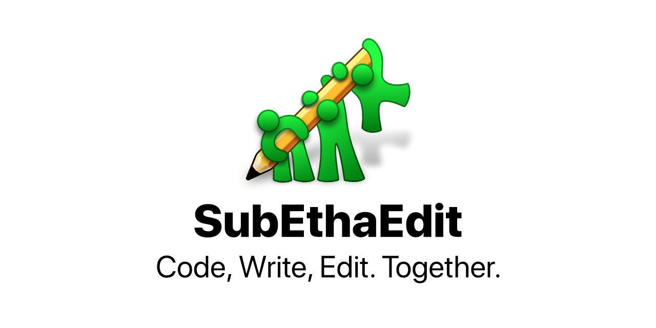 subethaedit/SubEthaEdit