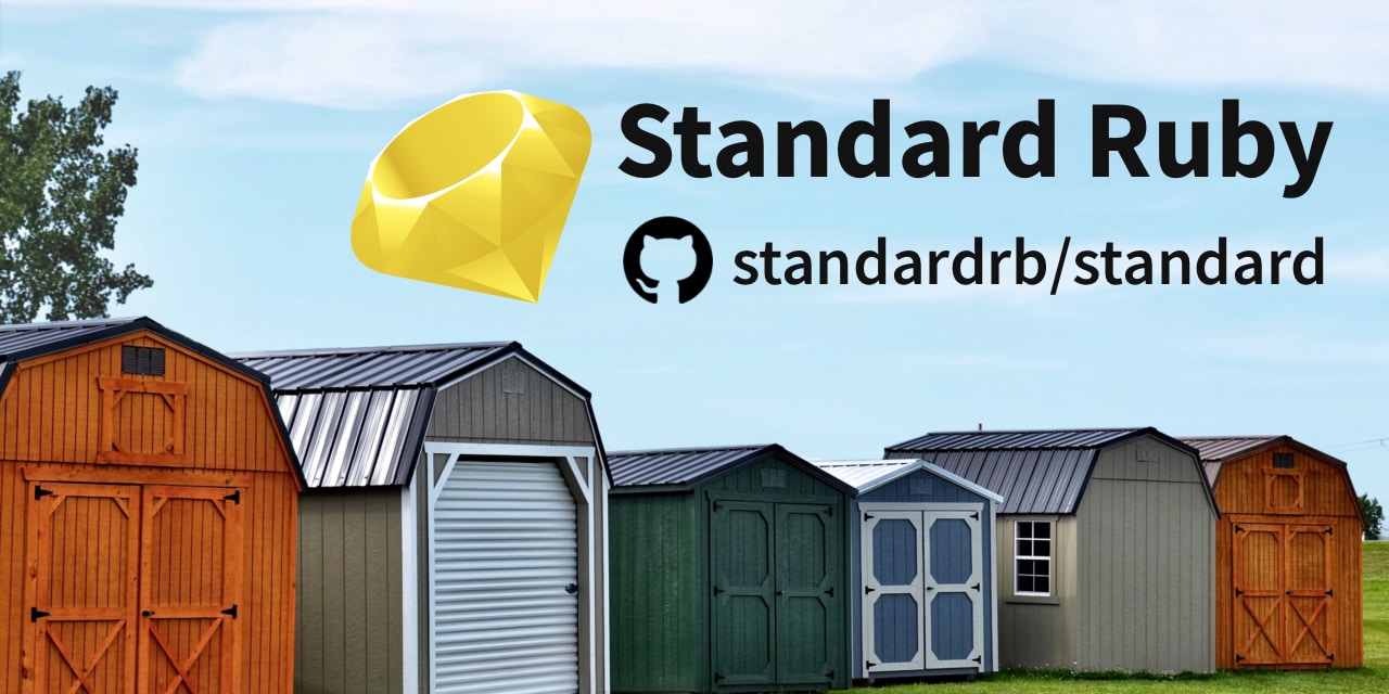 standardrb/standard