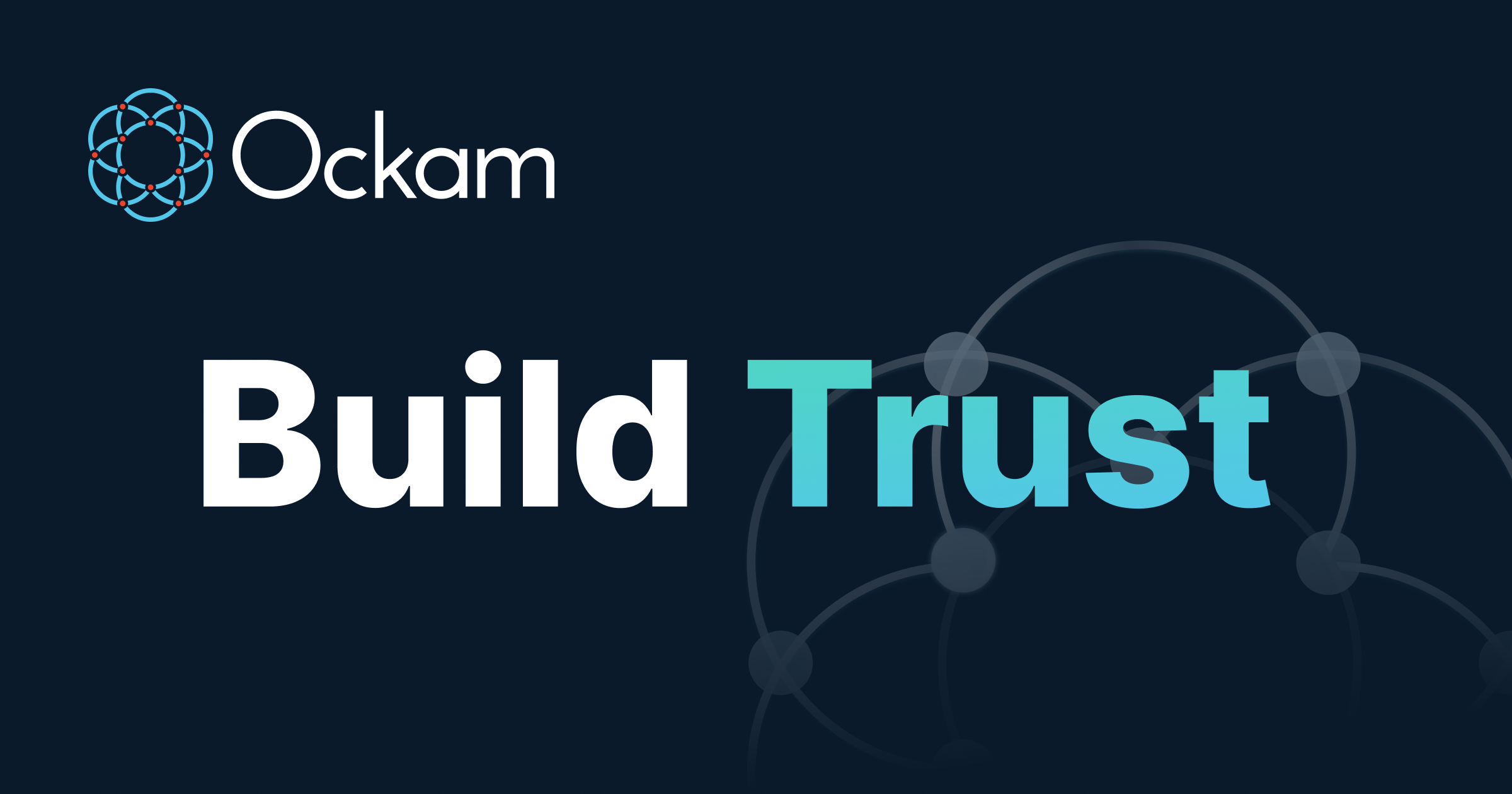 build-trust/ockam