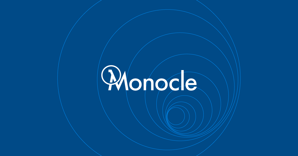 optics-dev/Monocle